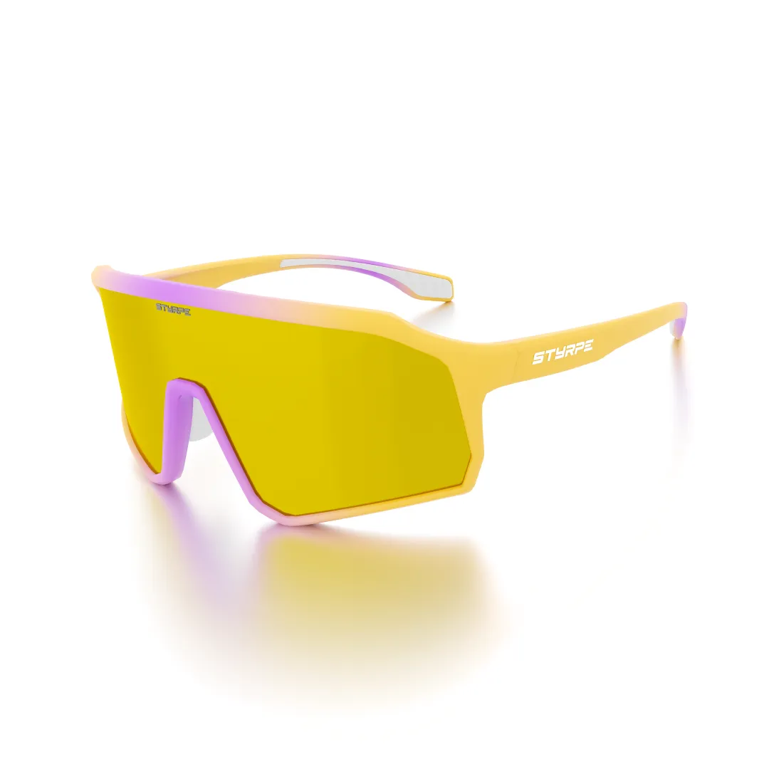 STY 14 C6 MULTICOLOR