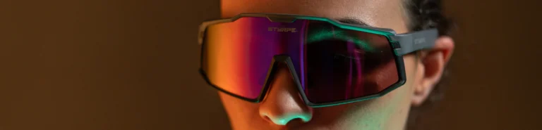 Descubre Veyros: las gafas deportivas que suenan contigo