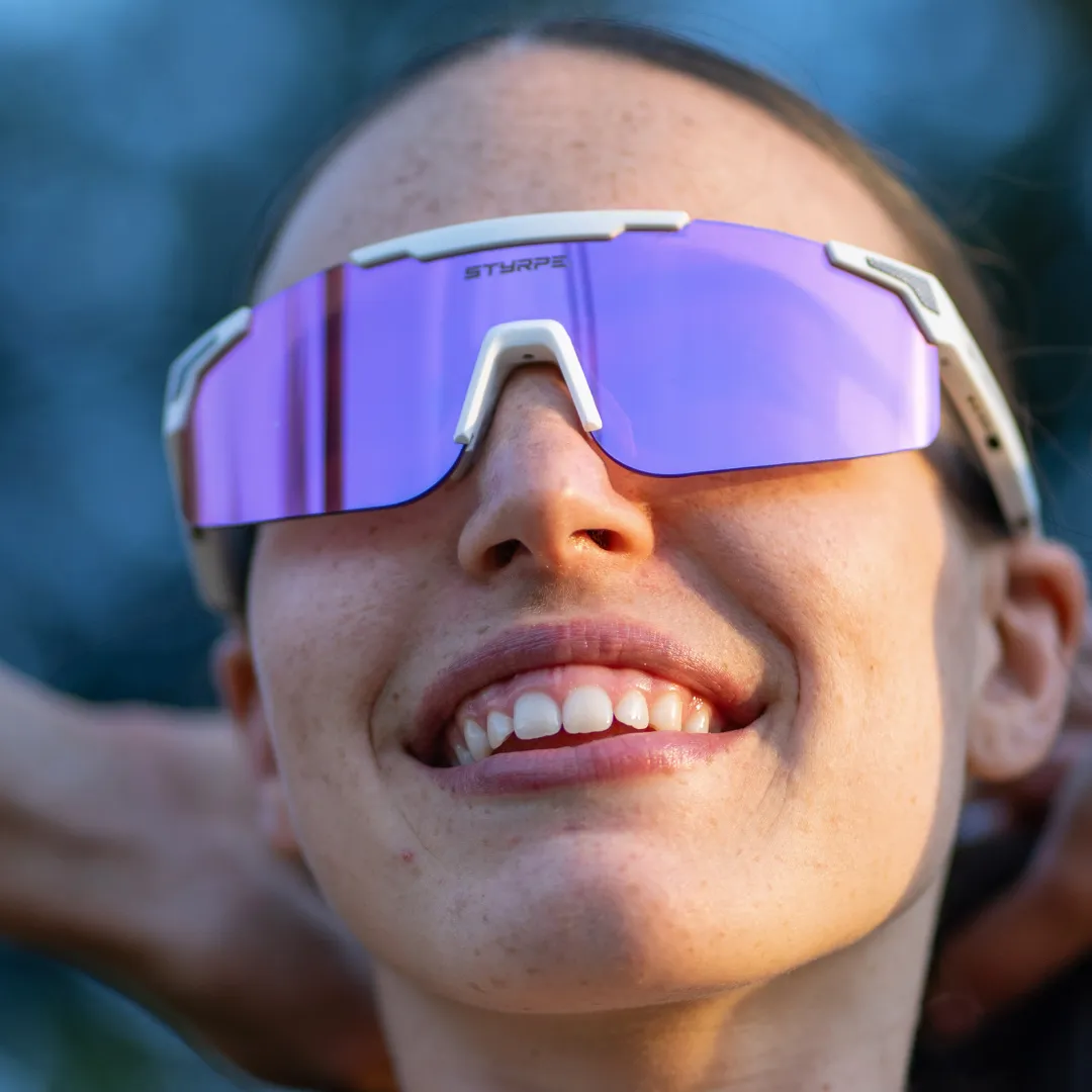 veyros flow ads violet revo mujer