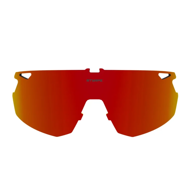 Lente STY 10 puesta