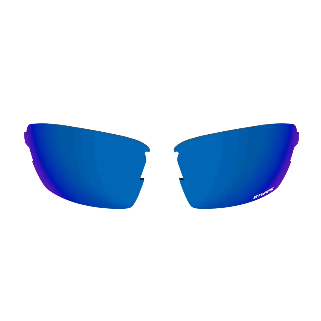 Lentes de recambio STY 02 Blue Revo