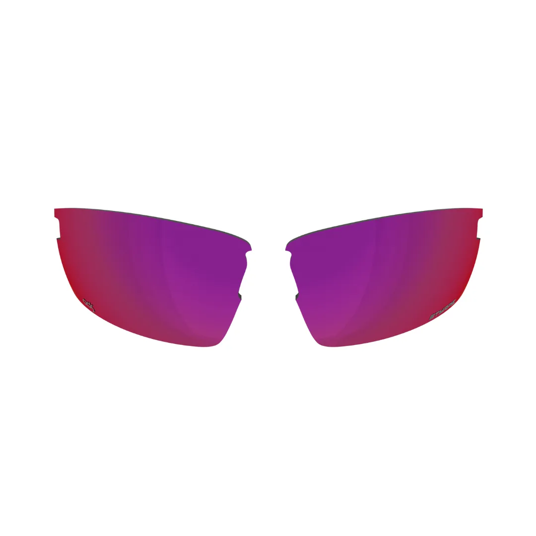 Lentes STY 03 ADS Violet Revo