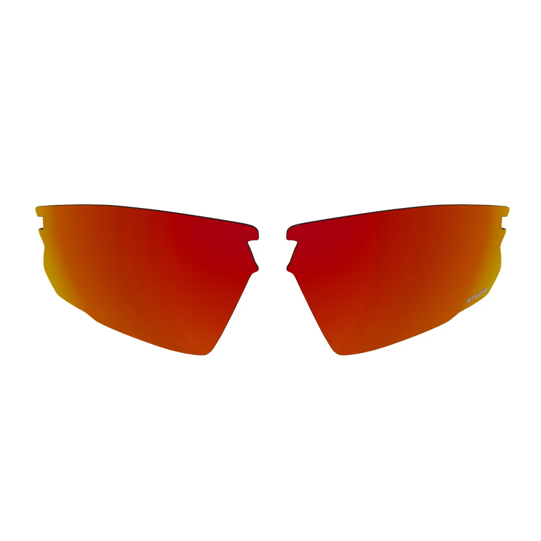 Lentes STY 04 Red Revo