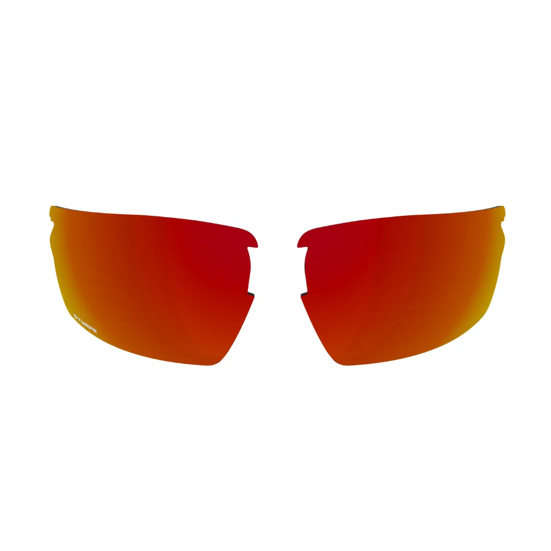 Lentes STY 06 Red Revo