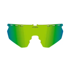 Lente de repuesto gafa deportiva Styrpe modelo STY 09
