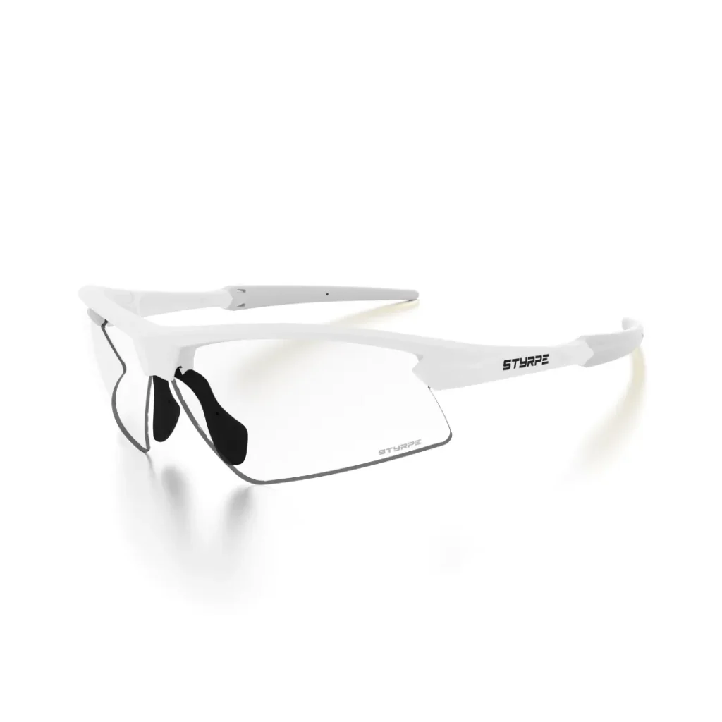 STY 04 WHITE WHITE PHOTOCHROMIC