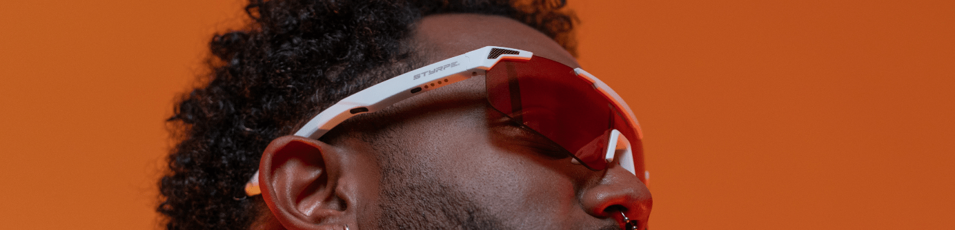 Gafas de sol inteligentes