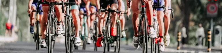 La Vuelta a España: un evento clave del ciclismo español