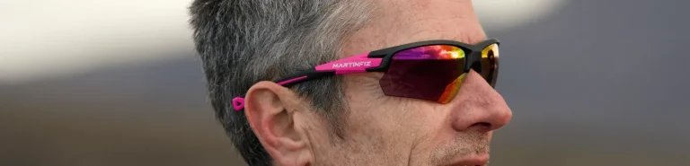 Lentes de policarbonato para deporte: la elección inteligente para tu visión y seguridad