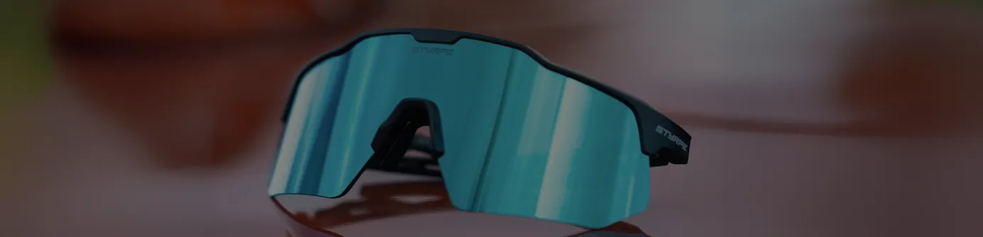 GAFAS DE SOL DE RUNNING