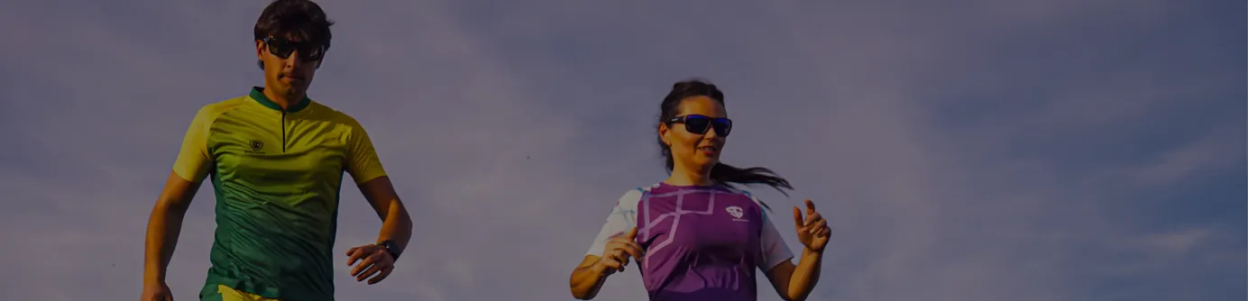 gafas de sol para trail running