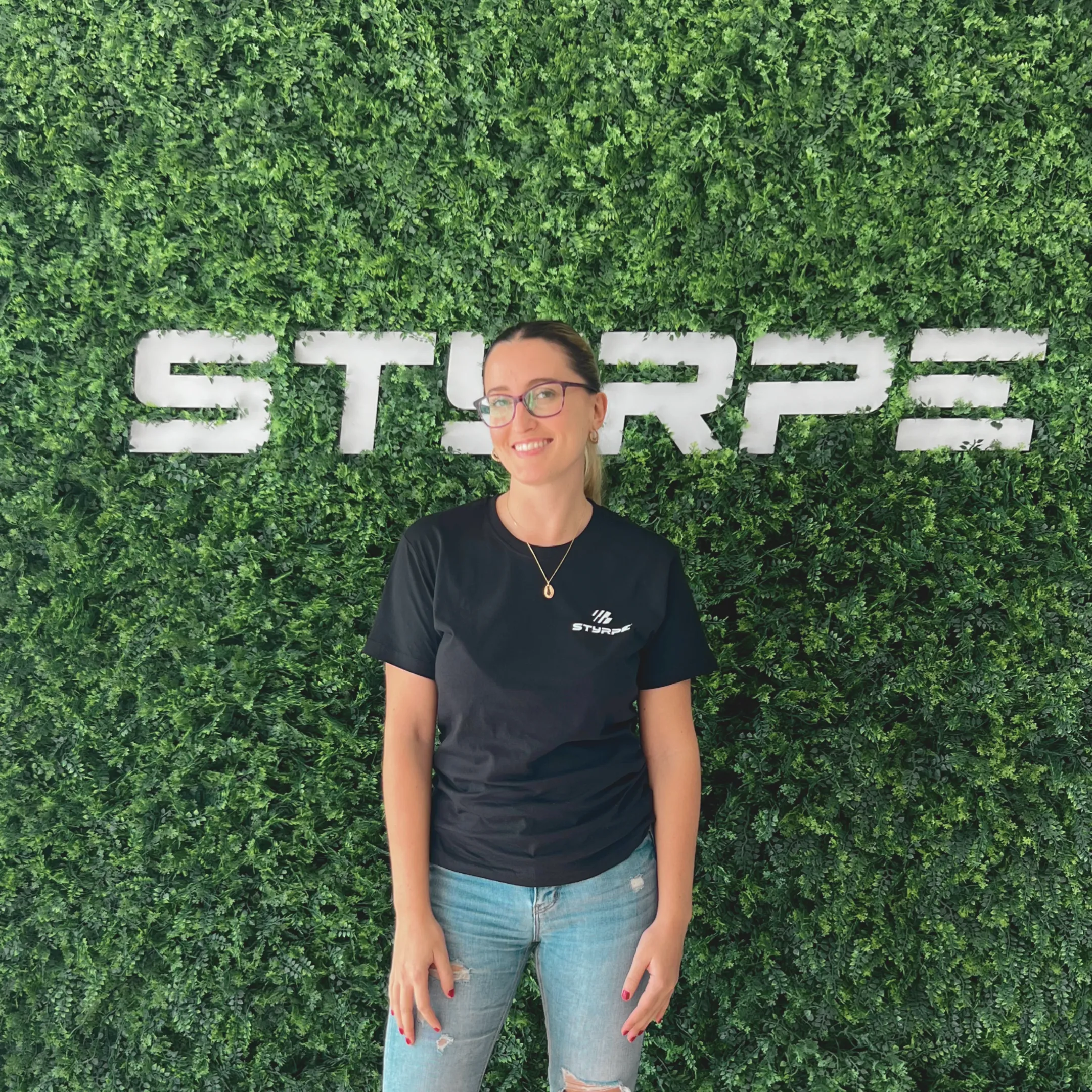 Ana Martínez Styrpe