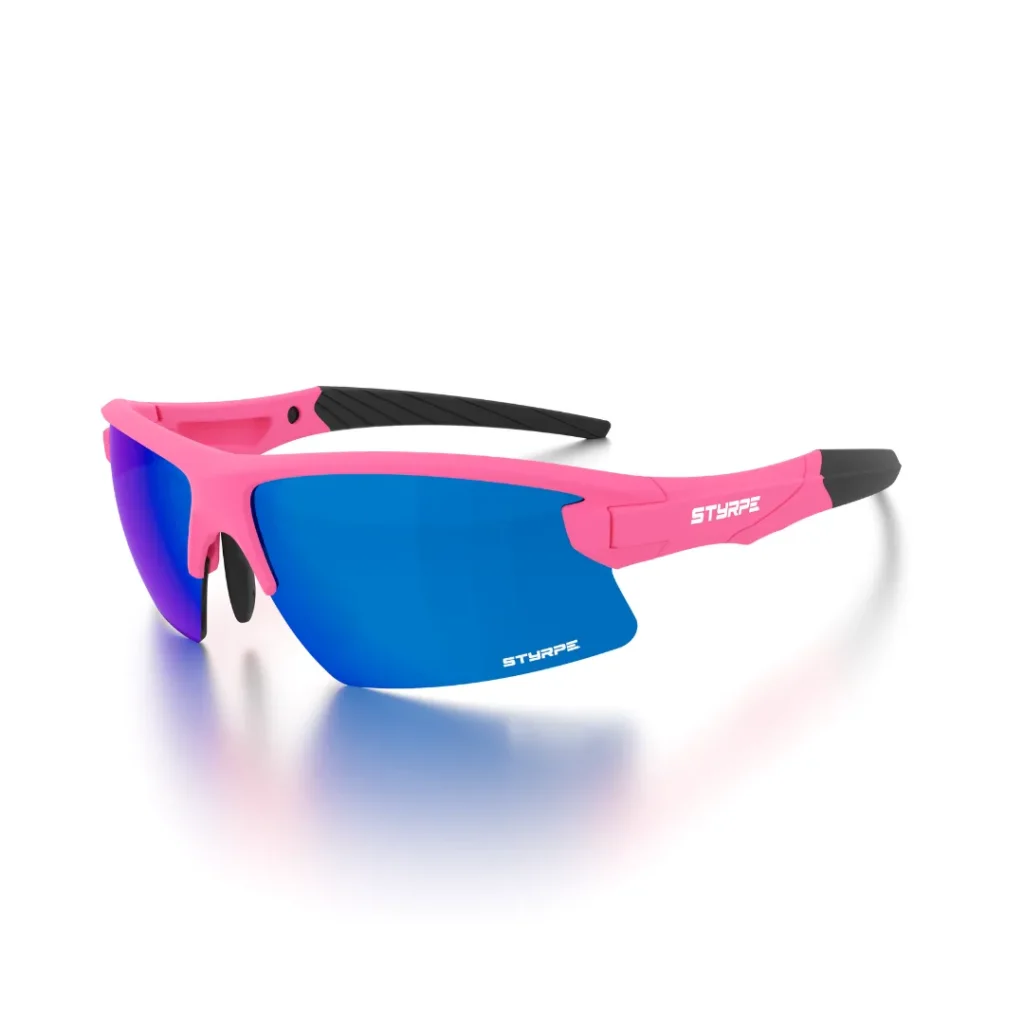 STY 05 PINK BLACK BLUE REVO