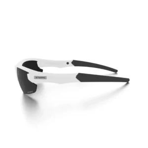 STY 05 WHITE BLACK SMOKE