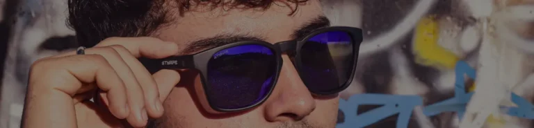 ¿Qué son las Gafas Polarizadas y Para Qué Sirven?