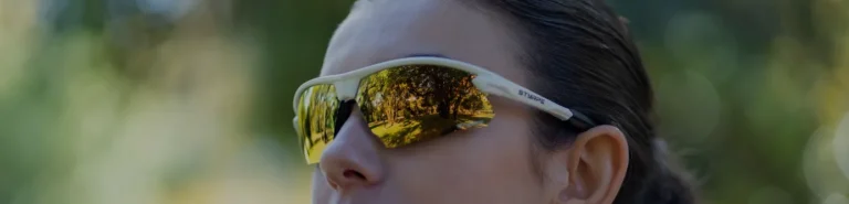 Cómo limpiar gafas deportivas sin rayarlas: Guía paso a paso para prolongar su vida útil