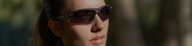 Gafas fotocromáticas para running, trail y ciclismo: guía técnica