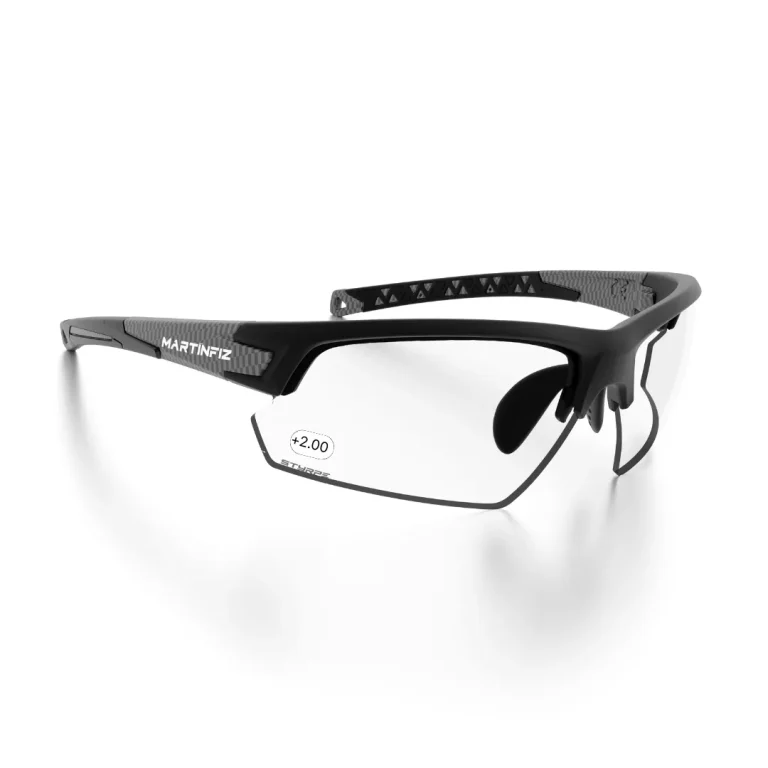 Styrpe 06 Bifocal puesta