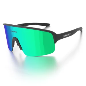 STY 17 BLACK GREEN